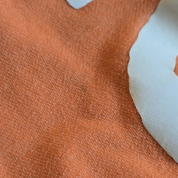 Hollister Orange Sweatpants Size XS - Picture 9 of 12